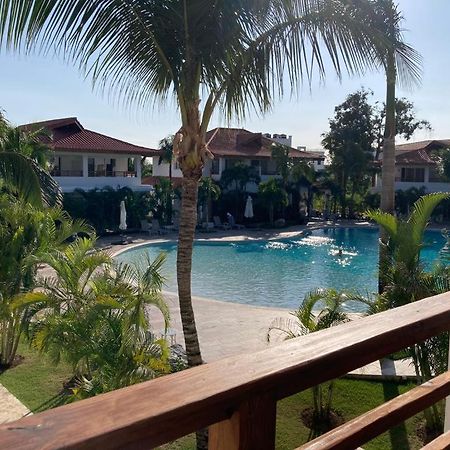 باياهيبي Apartamentos Coconuts المظهر الخارجي الصورة