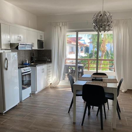 باياهيبي Apartamentos Coconuts المظهر الخارجي الصورة