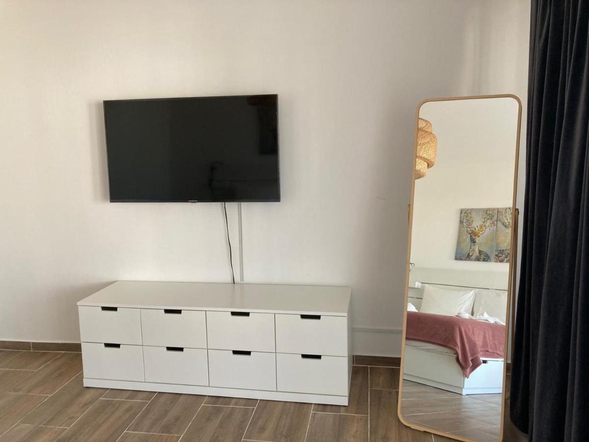 باياهيبي Apartamentos Coconuts المظهر الخارجي الصورة